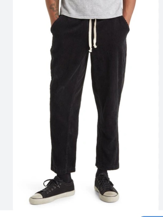 Elwood Other - Elwood Corduroy Traveler Pants